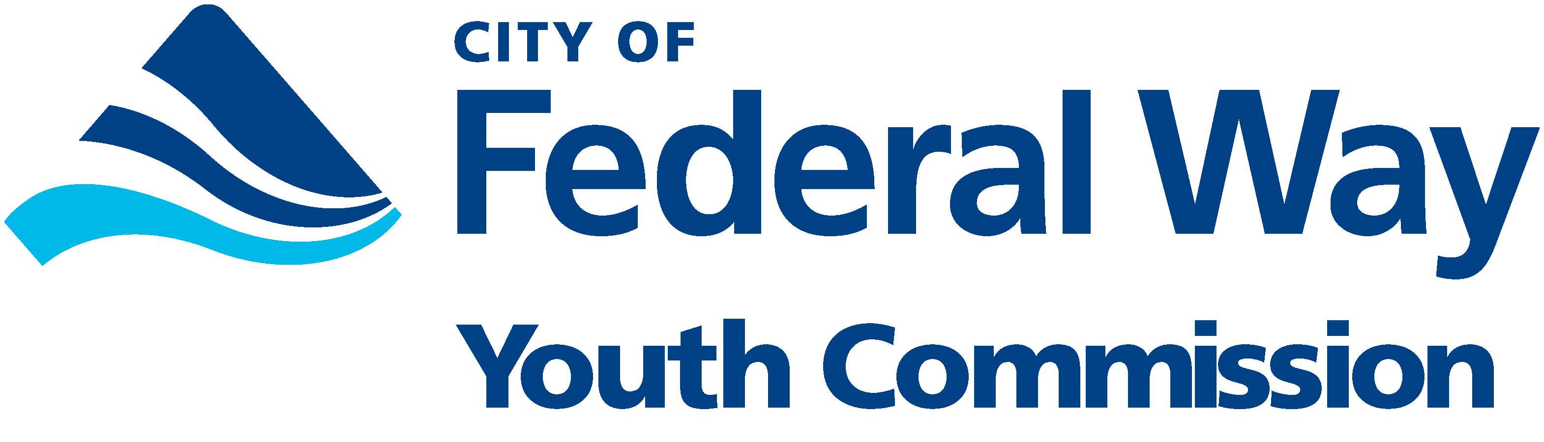 Federal Way Youth Commission Logo